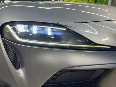 2020 Toyota SUPRA thumbnail 36