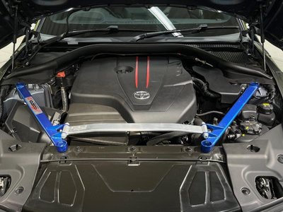 2020 Toyota SUPRA thumbnail 18