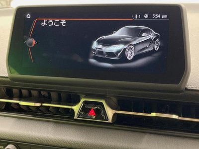 2020 Toyota SUPRA 照片 3
