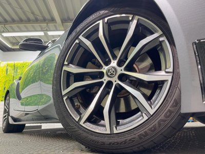 2020 Toyota SUPRA 照片 13