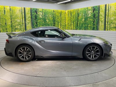 2020 Toyota SUPRA thumbnail 44
