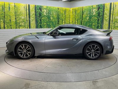 2020 Toyota SUPRA thumbnail 43