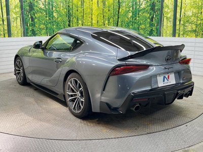 2020 Toyota SUPRA thumbnail 42