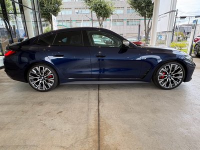 2021 BMW 4 SERIES GRAN COUPE — фото 60