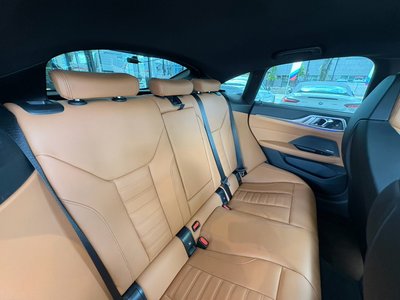 2021 BMW 4 SERIES GRAN COUPE — фото 16