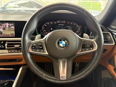 2021 BMW 4 SERIES GRAN COUPE — фото 29