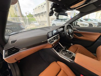 2021 BMW 4 SERIES GRAN COUPE — фото 13