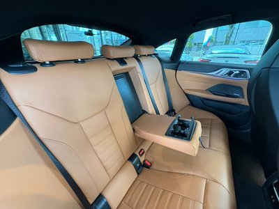 2021 BMW 4 SERIES GRAN COUPE — фото 17