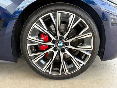 2021 BMW 4 SERIES GRAN COUPE — фото 66