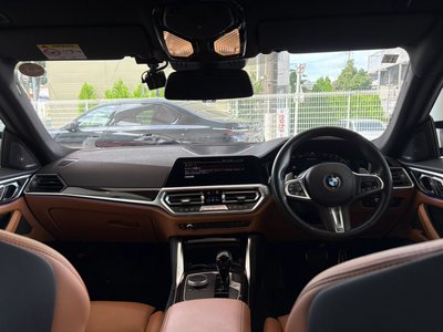 2021 BMW 4 SERIES GRAN COUPE — фото 4