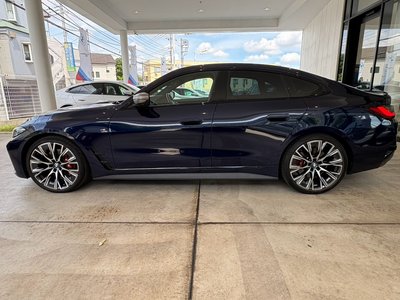 2021 BMW 4 SERIES GRAN COUPE — фото 64
