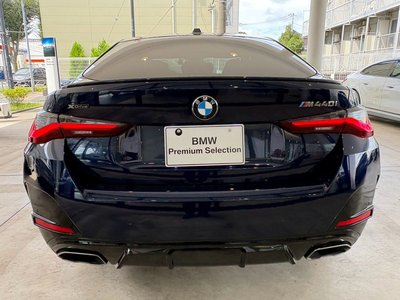 2021 BMW 4 SERIES GRAN COUPE — фото 62