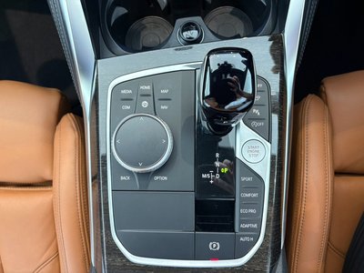 2021 BMW 4 SERIES GRAN COUPE — фото 36