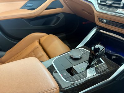2021 BMW 4 SERIES GRAN COUPE — фото 35