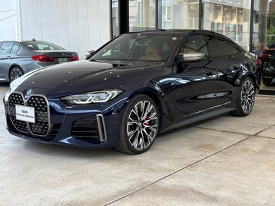 2021 BMW 4 SERIES GRAN COUPE — фото 65