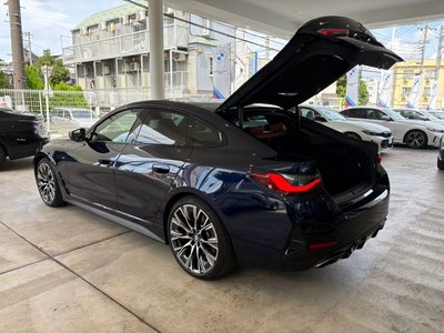 2021 BMW 4 SERIES GRAN COUPE — фото 21