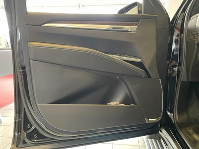 2025 Cadillac ESCALADE — миниатюра 68