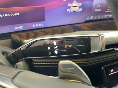 2025 Cadillac ESCALADE — миниатюра 34