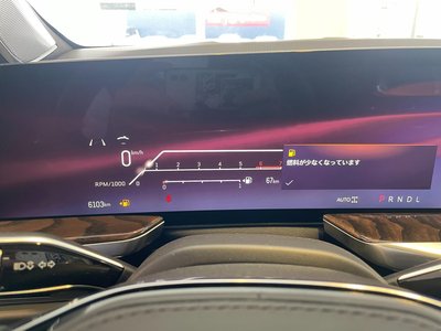 2025 Cadillac ESCALADE — миниатюра 30