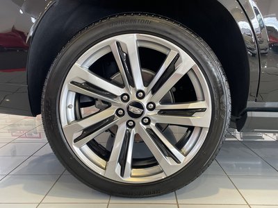 2025 Cadillac ESCALADE — миниатюра 72
