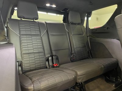 2025 Cadillac ESCALADE — миниатюра 52
