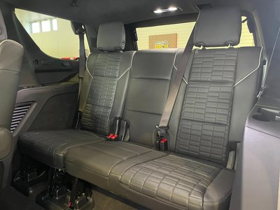 2025 Cadillac ESCALADE — миниатюра 15