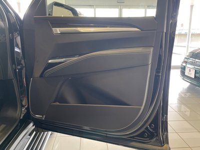 2025 Cadillac ESCALADE — миниатюра 66