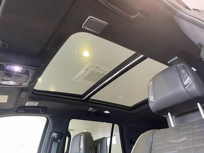 2025 Cadillac ESCALADE — миниатюра 44