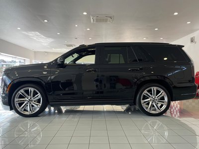 2025 Cadillac ESCALADE — миниатюра 7