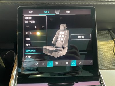 2025 Cadillac ESCALADE — миниатюра 27