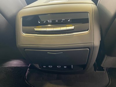 2025 Cadillac ESCALADE — миниатюра 64