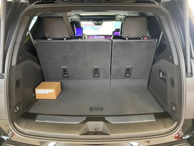 2025 Cadillac ESCALADE — миниатюра 45