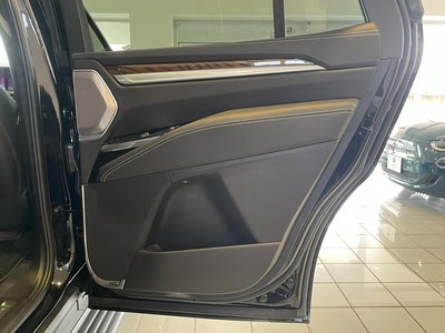 2025 Cadillac ESCALADE — миниатюра 67