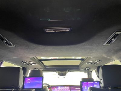 2025 Cadillac ESCALADE — миниатюра 46