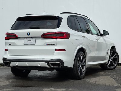 2021 BMW X5 photo 9