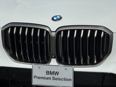 2021 BMW X5 photo 12