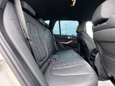 2021 BMW X5 thumbnail 38