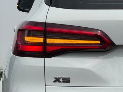 2021 BMW X5 thumbnail 18