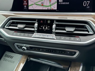 2021 BMW X5 thumbnail 30