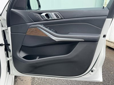 2021 BMW X5 thumbnail 51