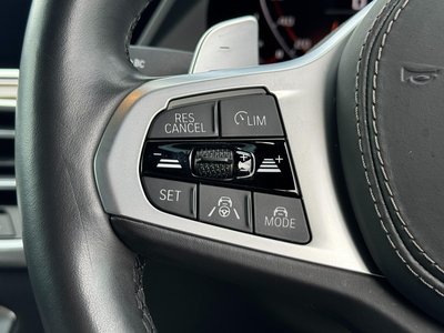 2021 BMW X5 thumbnail 21