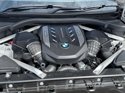 2021 BMW X5 thumbnail 50