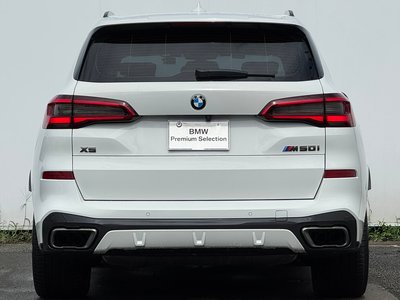 2021 BMW X5 photo 14
