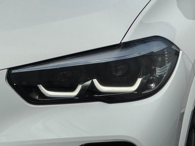 2021 BMW X5 photo 11