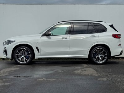 2021 BMW X5 photo 8