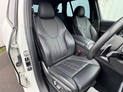 2021 BMW X5 thumbnail 35