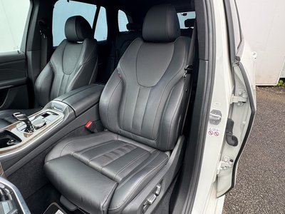 2021 BMW X5 thumbnail 37