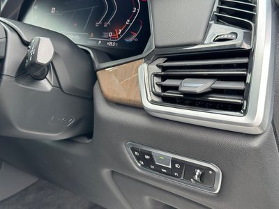 2021 BMW X5 thumbnail 53