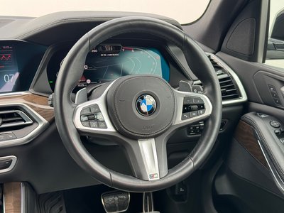 2021 BMW X5 thumbnail 20