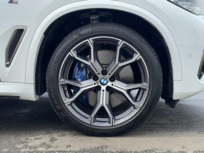 2021 BMW X5 photo 13